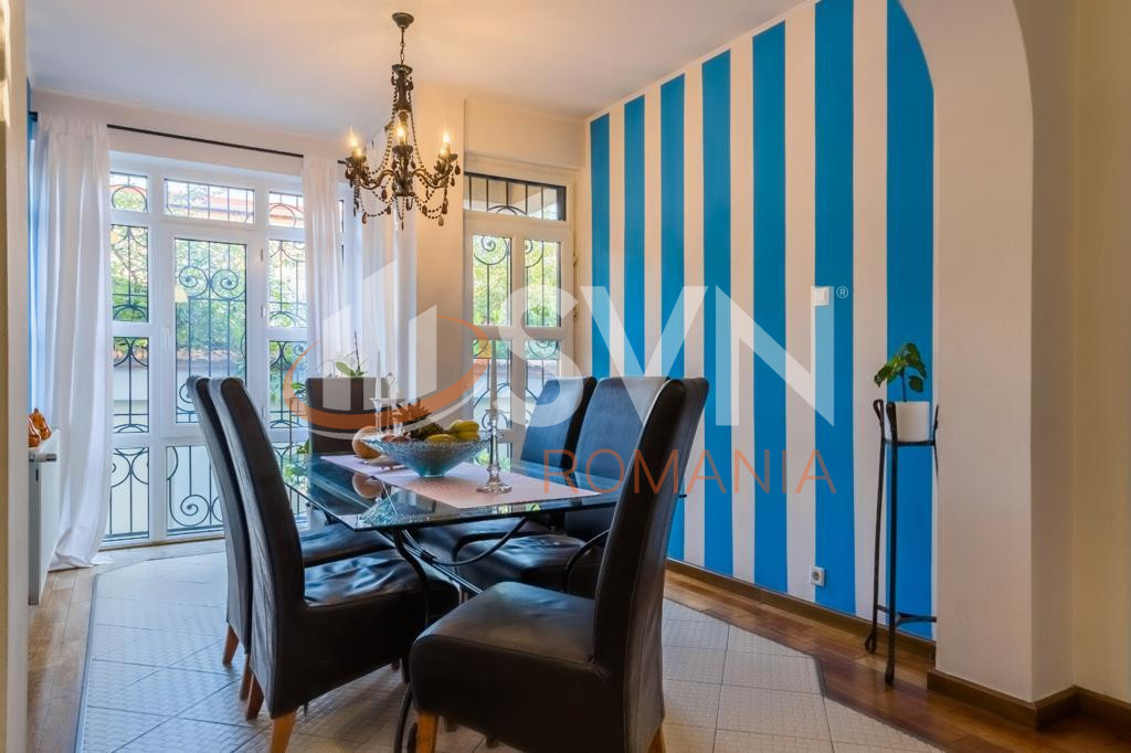Casa, 5 camere Bucuresti/Jiului