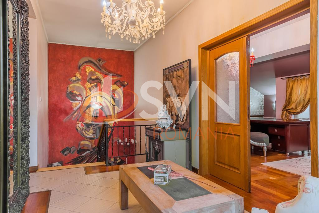 Casa, 5 camere Bucuresti/Jiului