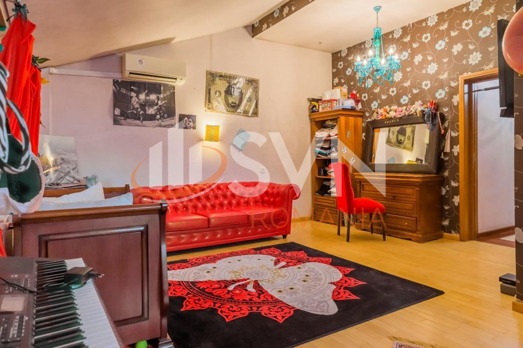 Casa, 5 camere Bucuresti/Jiului