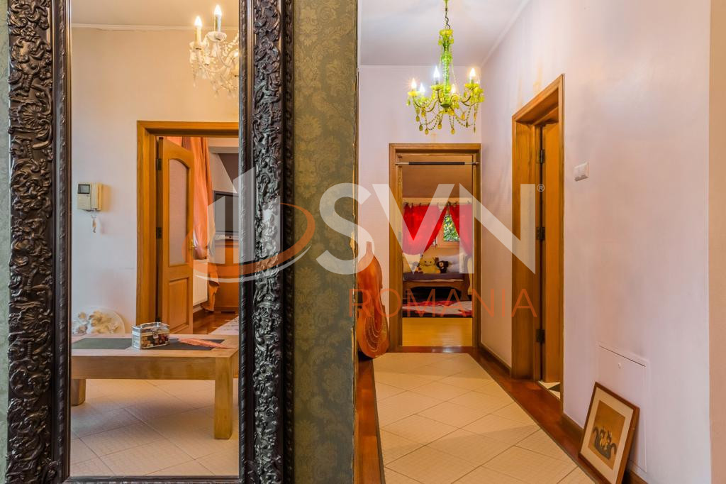 Casa, 5 camere Bucuresti/Jiului