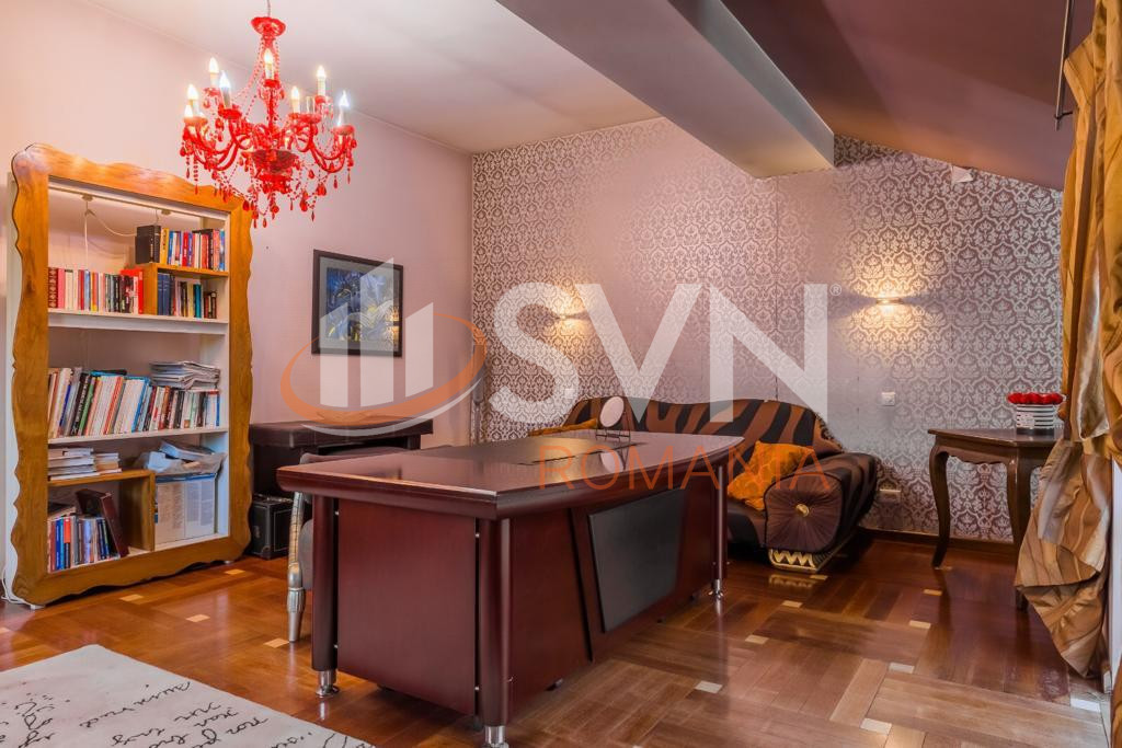 Casa, 5 camere Bucuresti/Jiului
