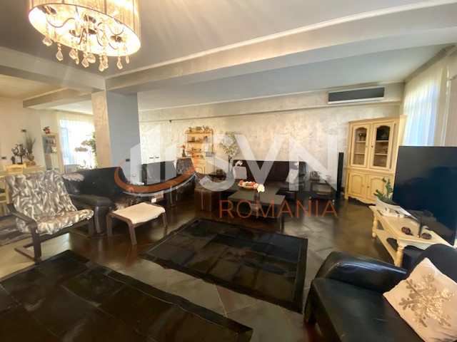 Casa, 5 camere Ilfov/Otopeni