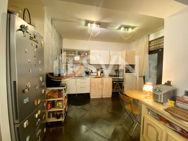 Casa, 5 camere Ilfov/Otopeni