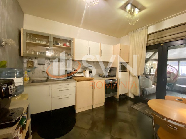 Casa, 5 camere Ilfov/Otopeni
