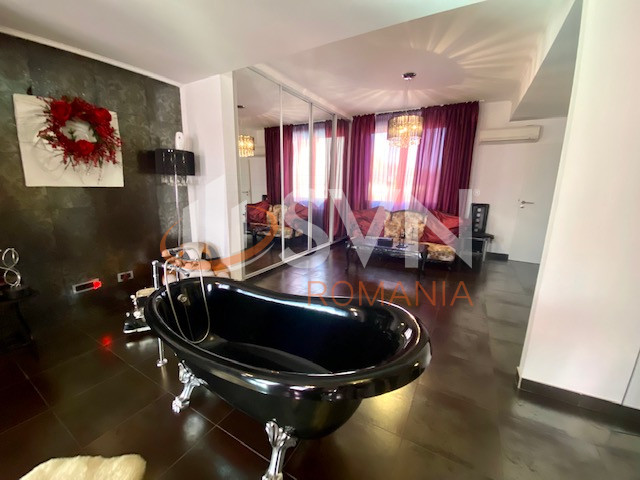 Casa, 5 camere Ilfov/Otopeni