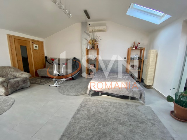 Casa, 5 camere Ilfov/Otopeni