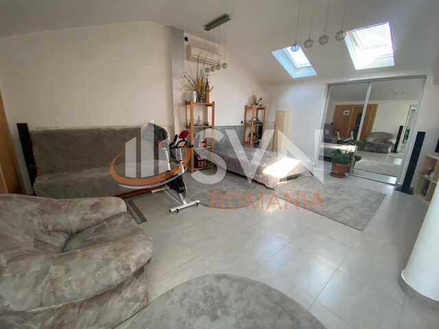 Casa, 5 camere Ilfov/Otopeni
