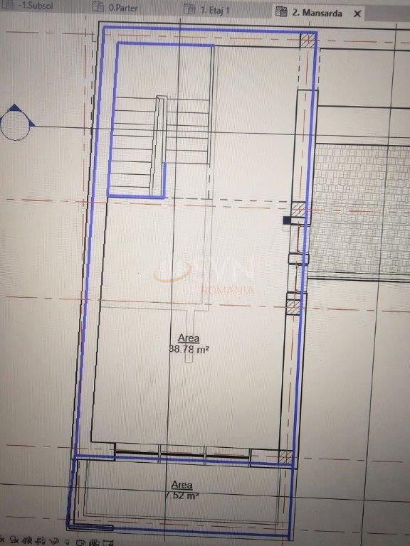 Casa, 5 camere Bucuresti/Domenii