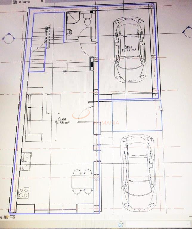 Casa, 5 camere Bucuresti/Domenii