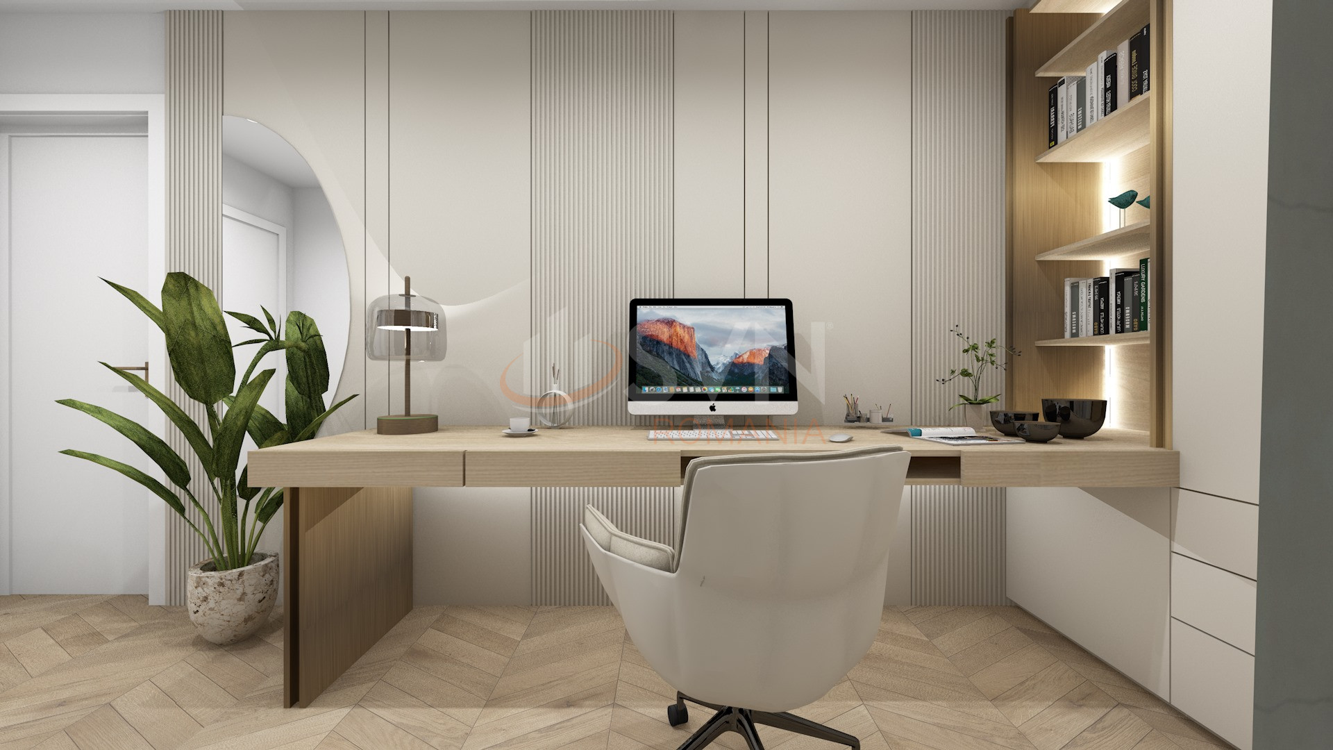 Casa, 5 camere Bucuresti/Pipera