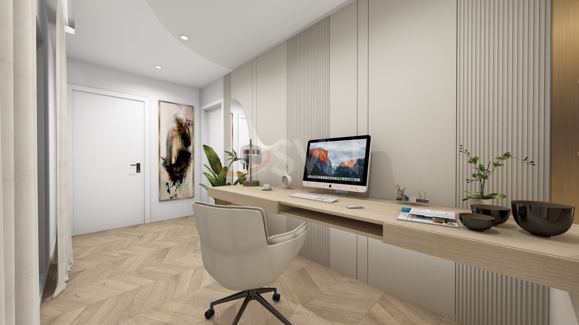 Casa, 5 camere Bucuresti/Pipera