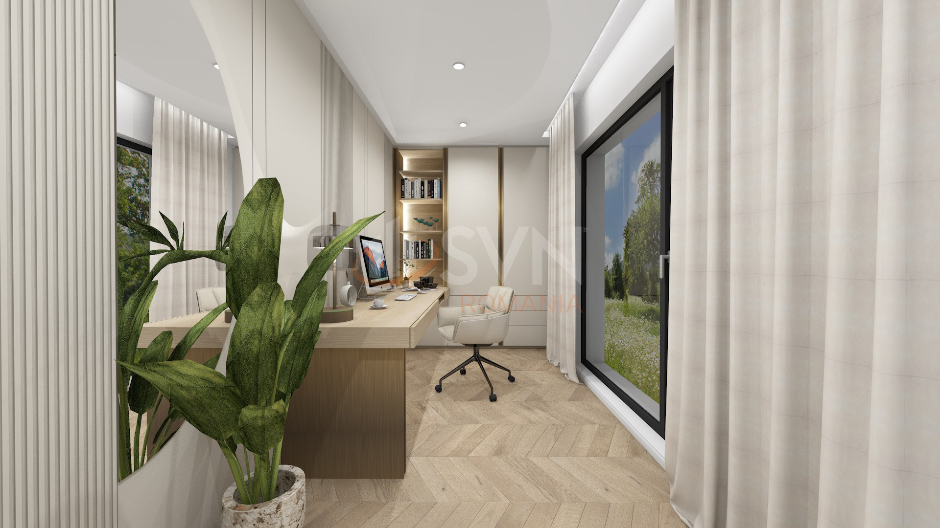 Casa, 5 camere Bucuresti/Pipera