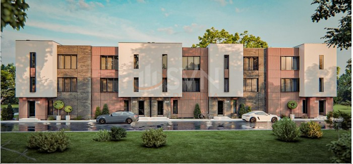 Casa, 5 camere Bucuresti/Pipera