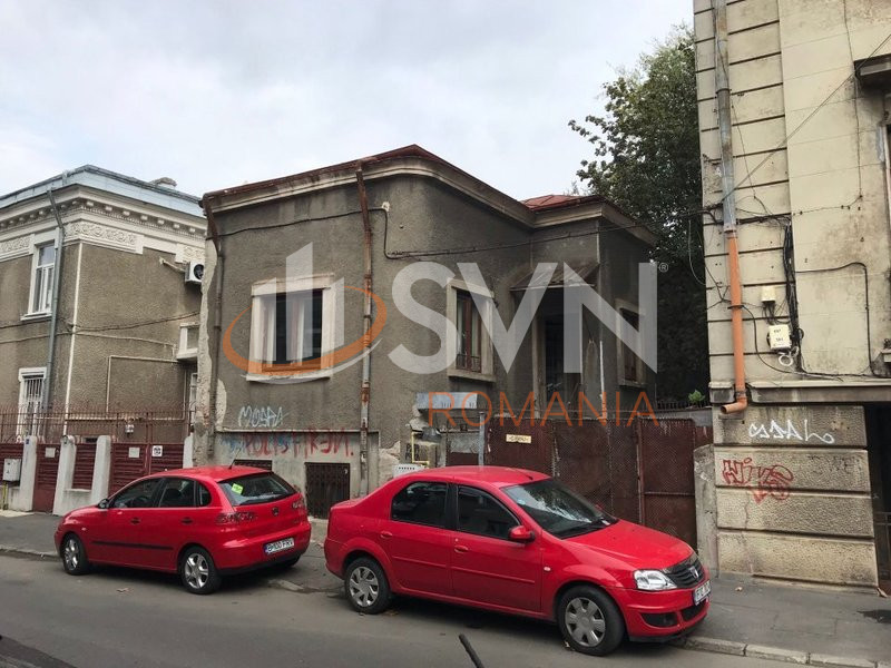 Casa, 5 camere Bucuresti/Armeneasca
