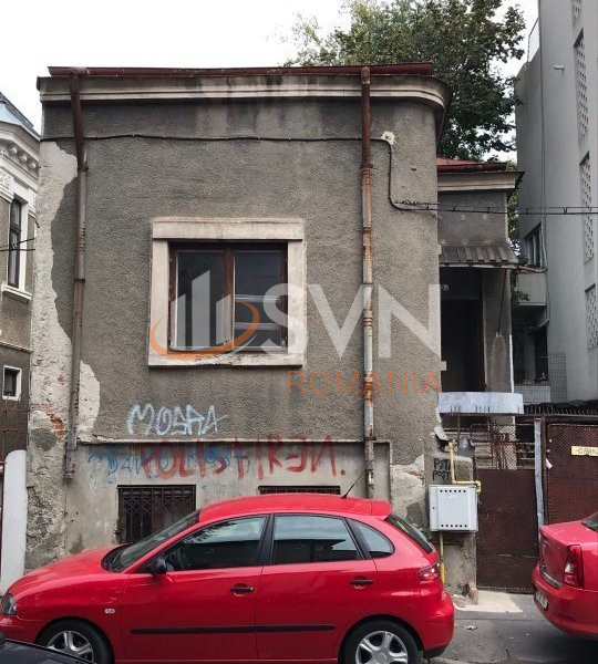 Casa, 5 camere Bucuresti/Armeneasca