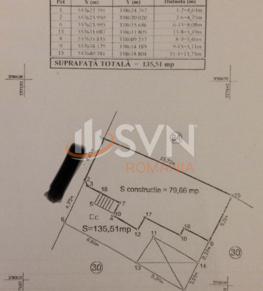 Casa, 5 camere Bucuresti/Armeneasca