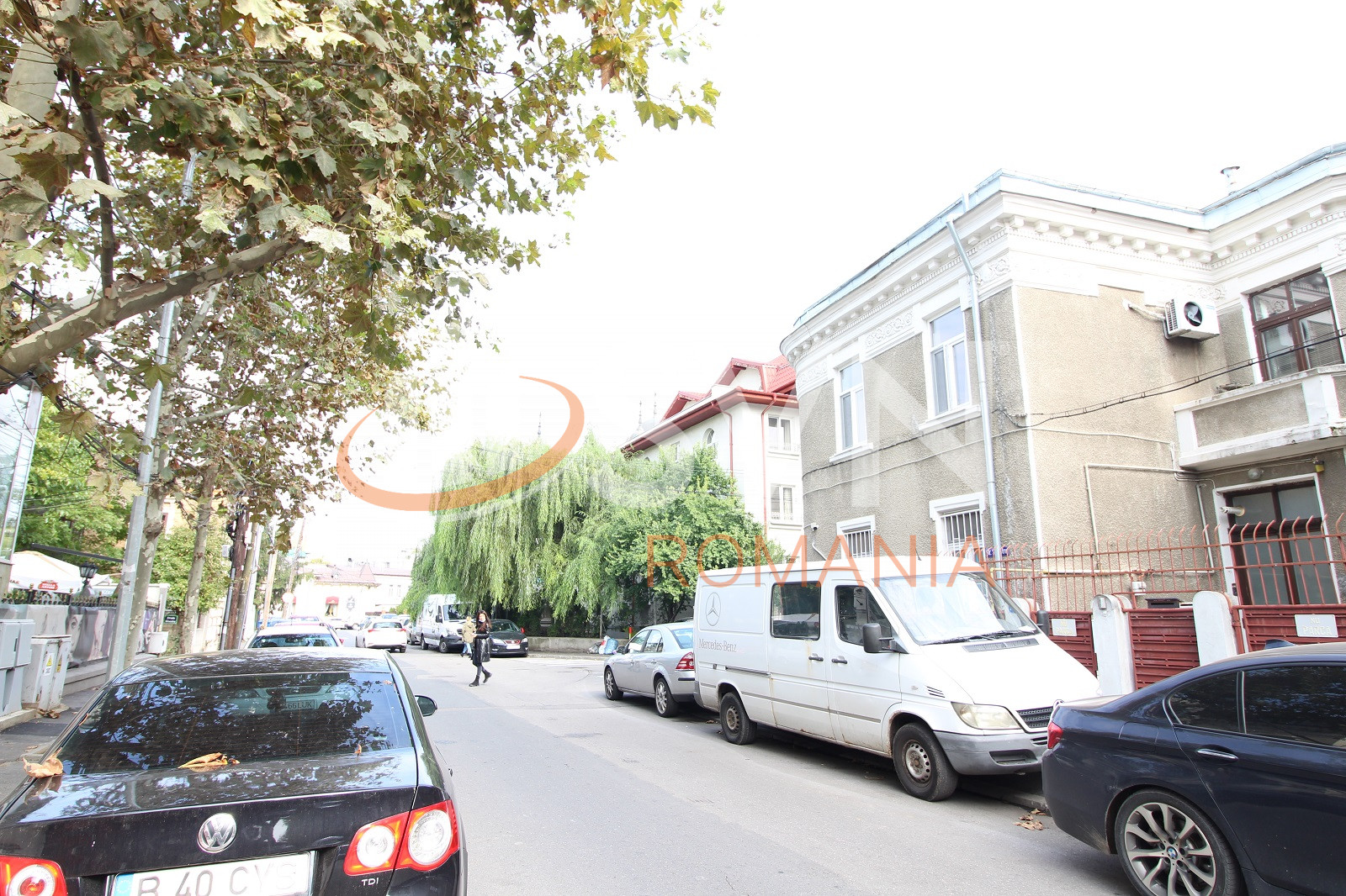 Casa, 5 camere Bucuresti/Armeneasca