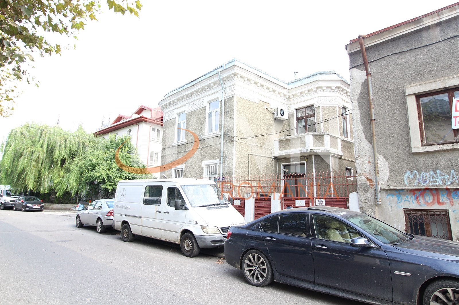 Casa, 5 camere Bucuresti/Armeneasca