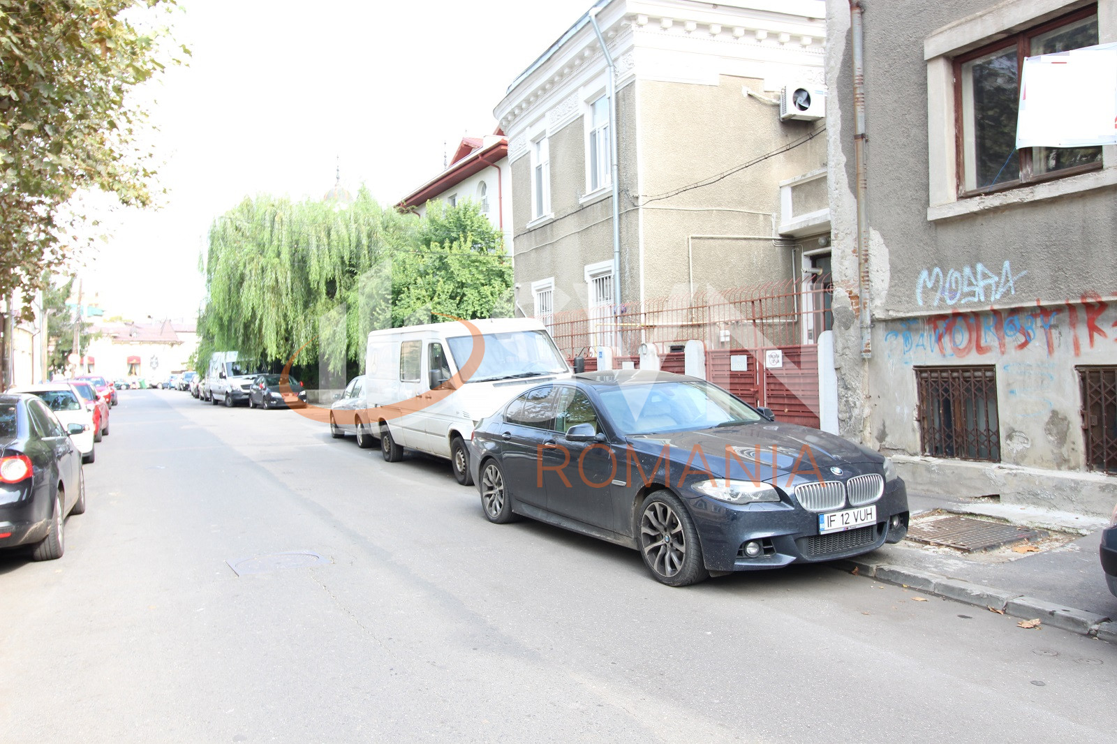 Casa, 5 camere Bucuresti/Armeneasca