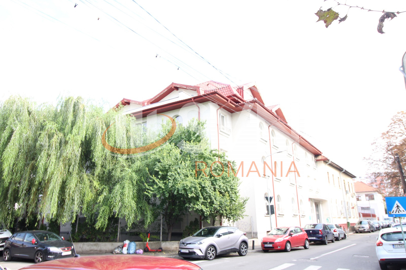 Casa, 5 camere Bucuresti/Armeneasca