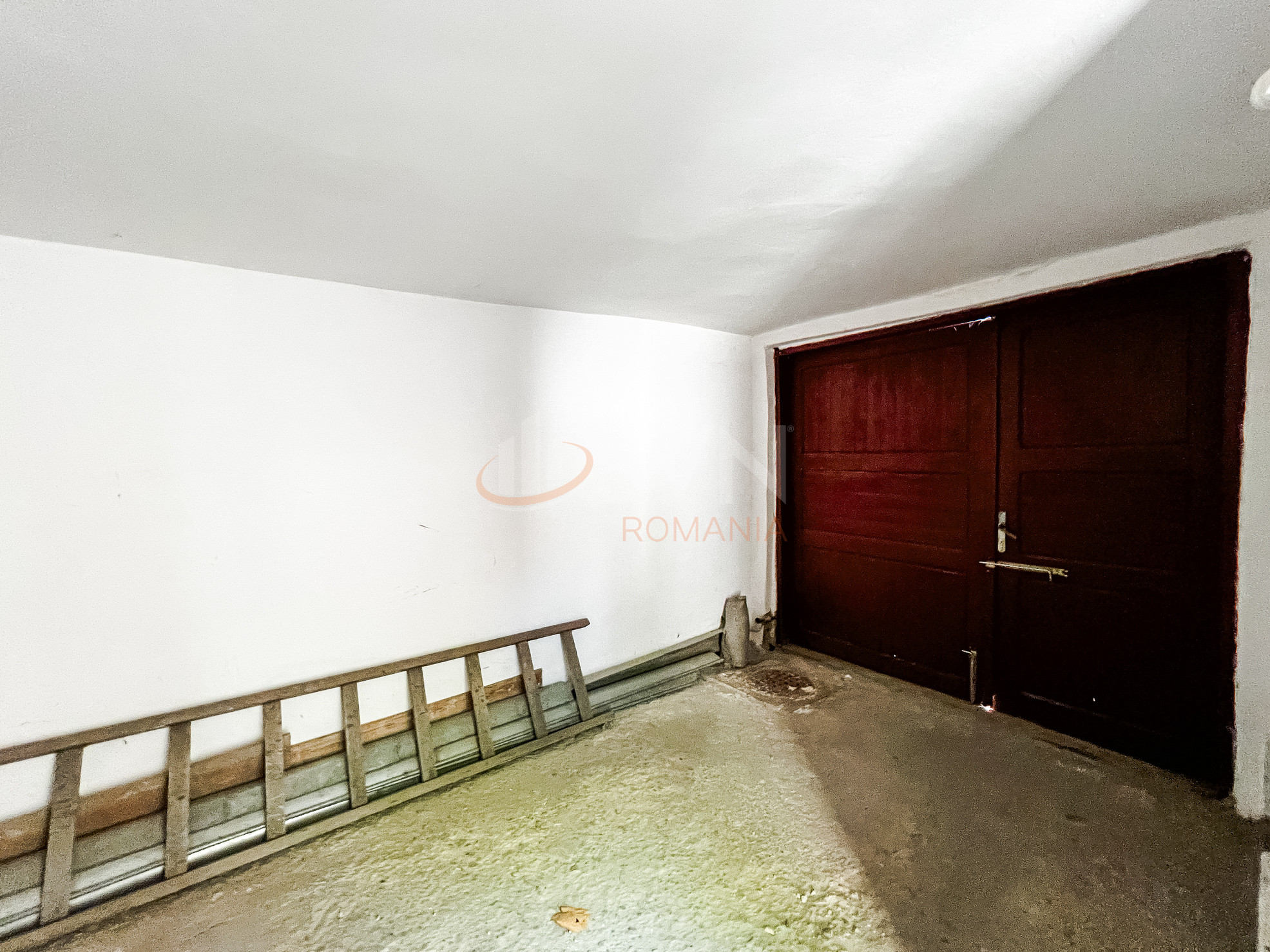 Casa, 5 camere Bucuresti/Barbu Vacarescu