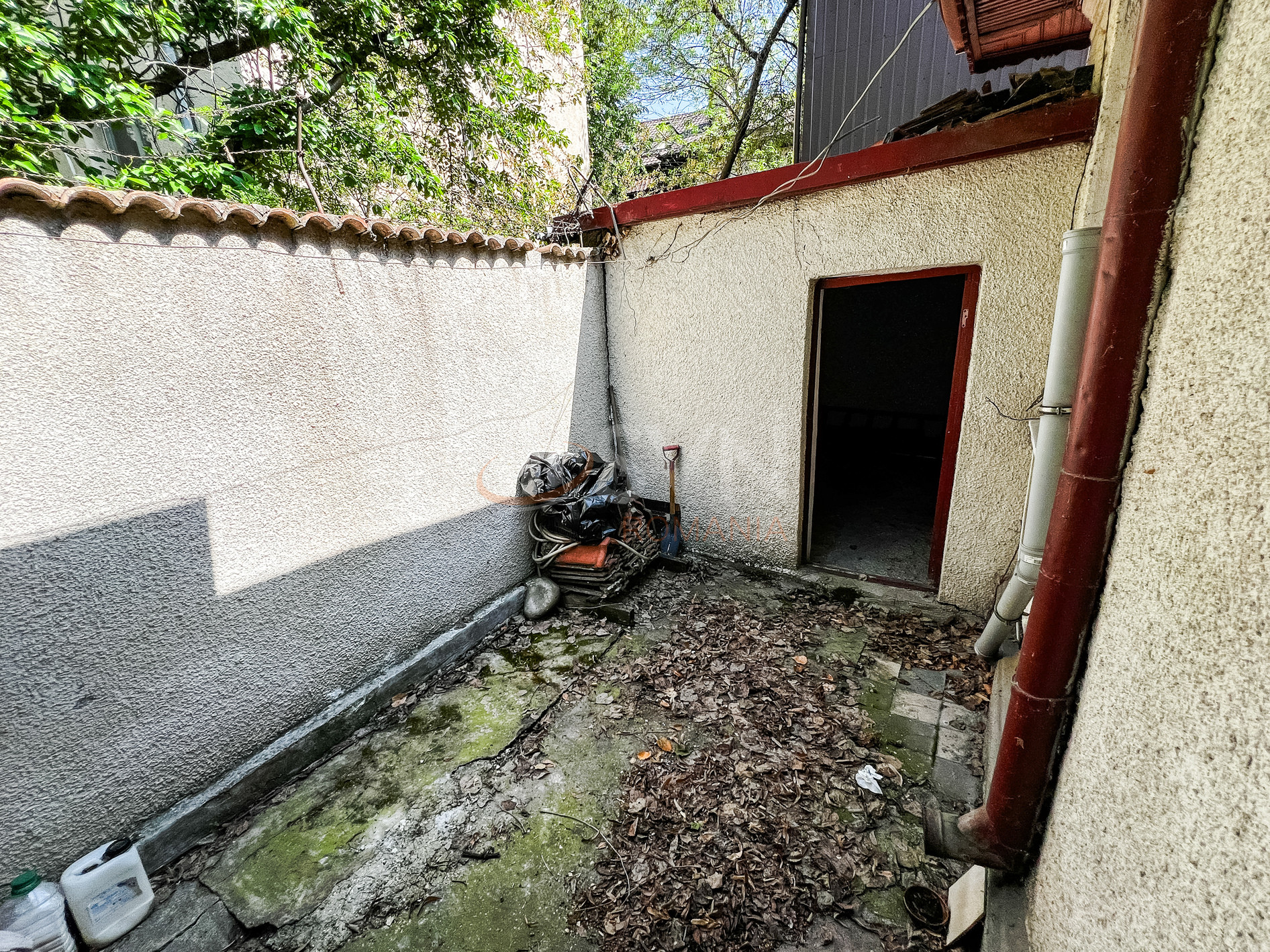 Casa, 5 camere Bucuresti/Barbu Vacarescu