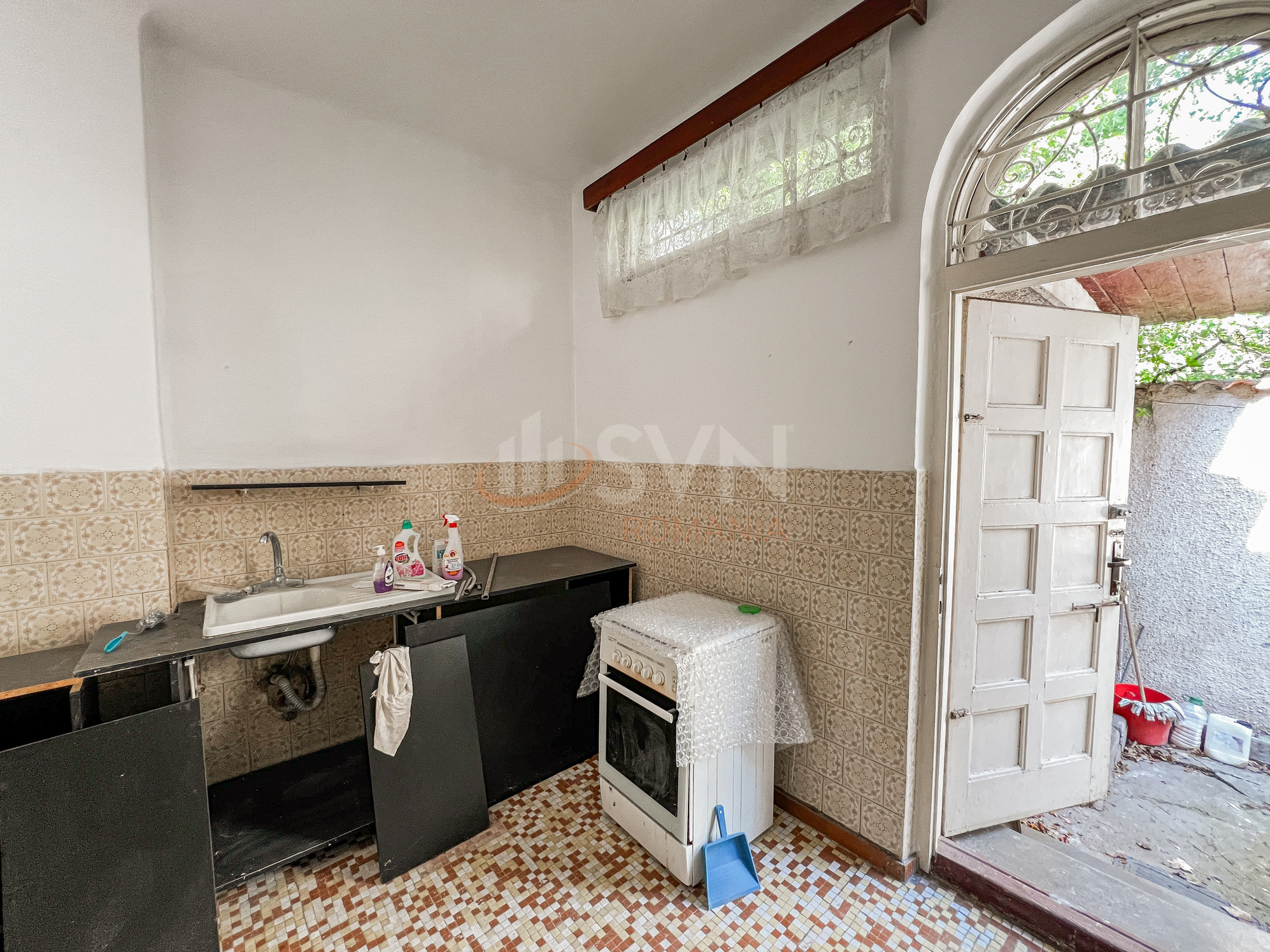 Casa, 5 camere Bucuresti/Barbu Vacarescu