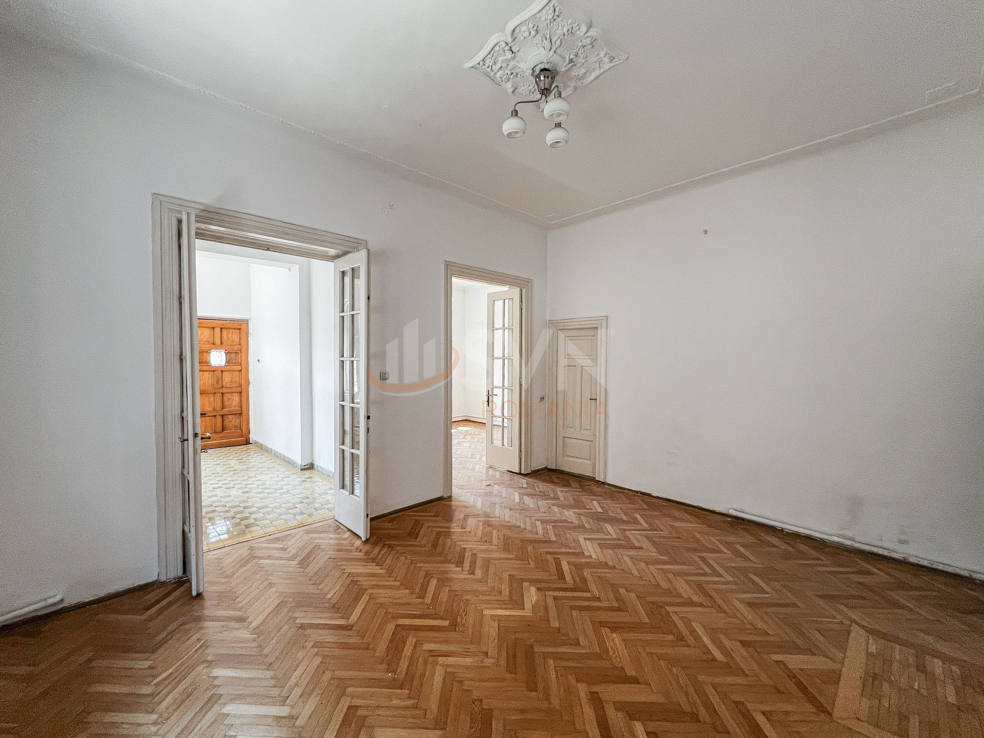 Casa, 5 camere Bucuresti/Barbu Vacarescu