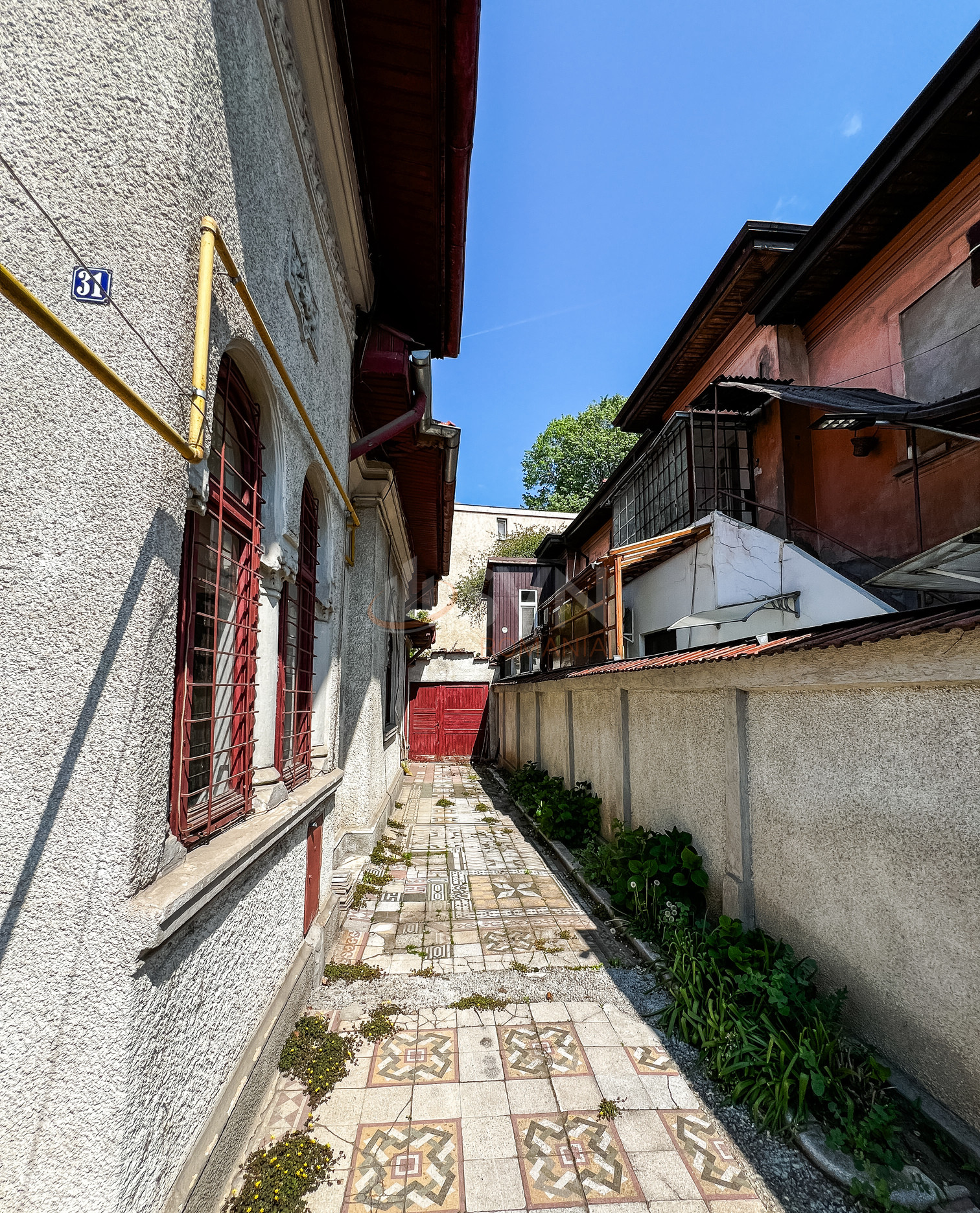 Casa, 5 camere Bucuresti/Barbu Vacarescu