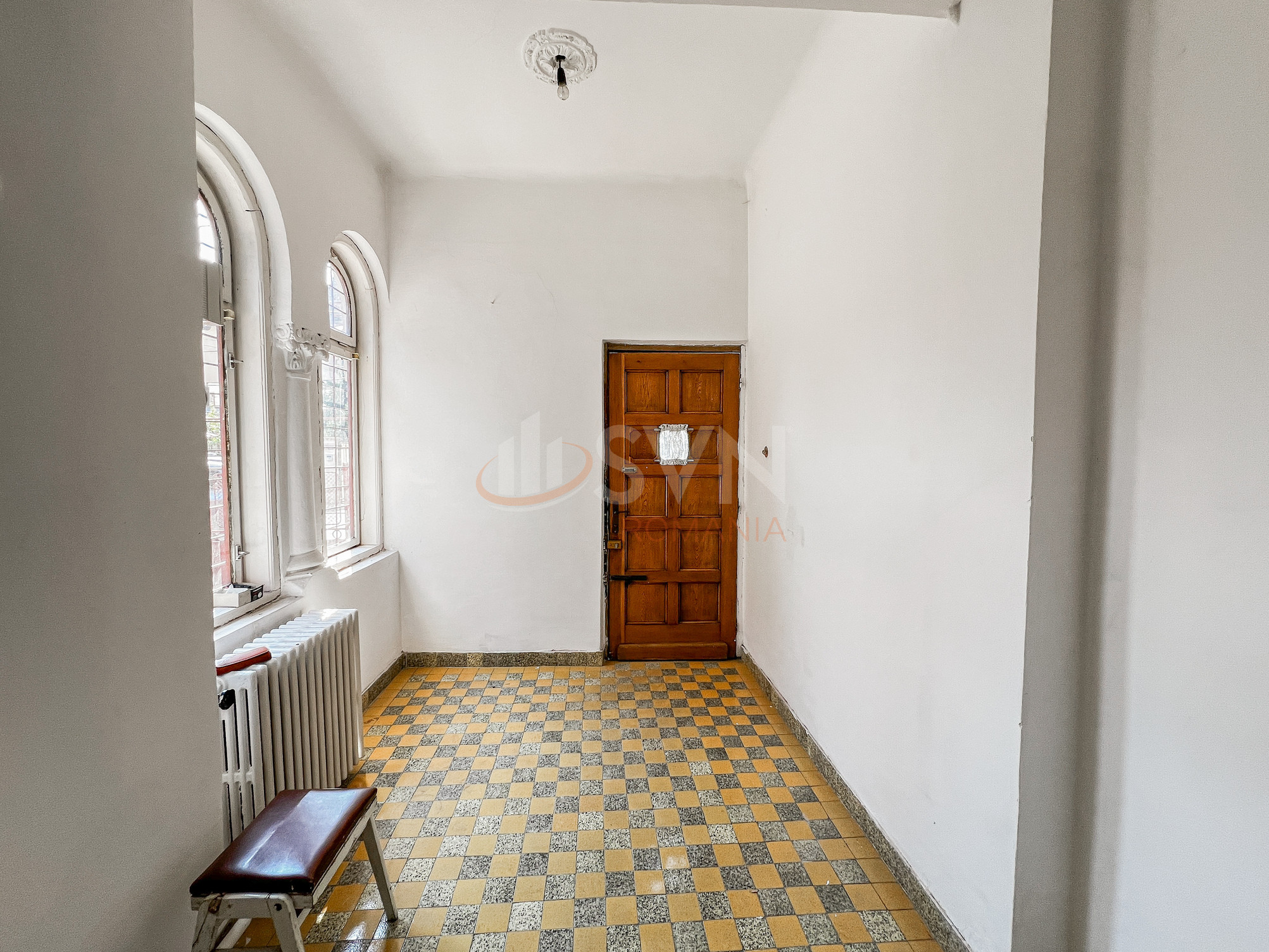 Casa, 5 camere Bucuresti/Barbu Vacarescu