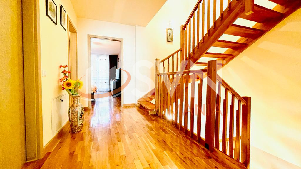 Casa, 5 camere Ilfov/Corbeanca