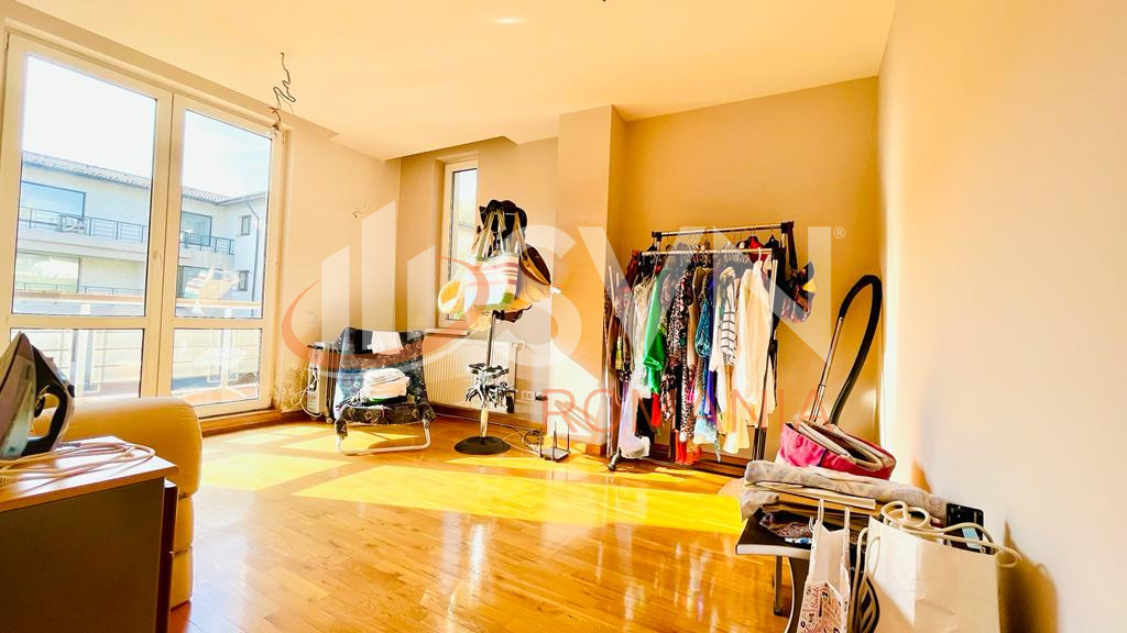 Casa, 5 camere Ilfov/Corbeanca