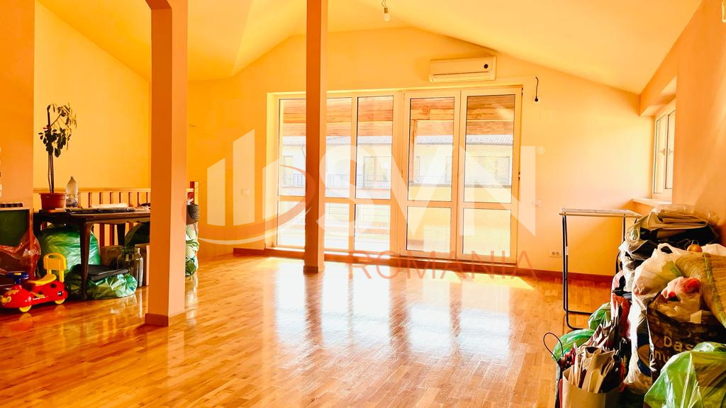 Casa, 5 camere Ilfov/Corbeanca