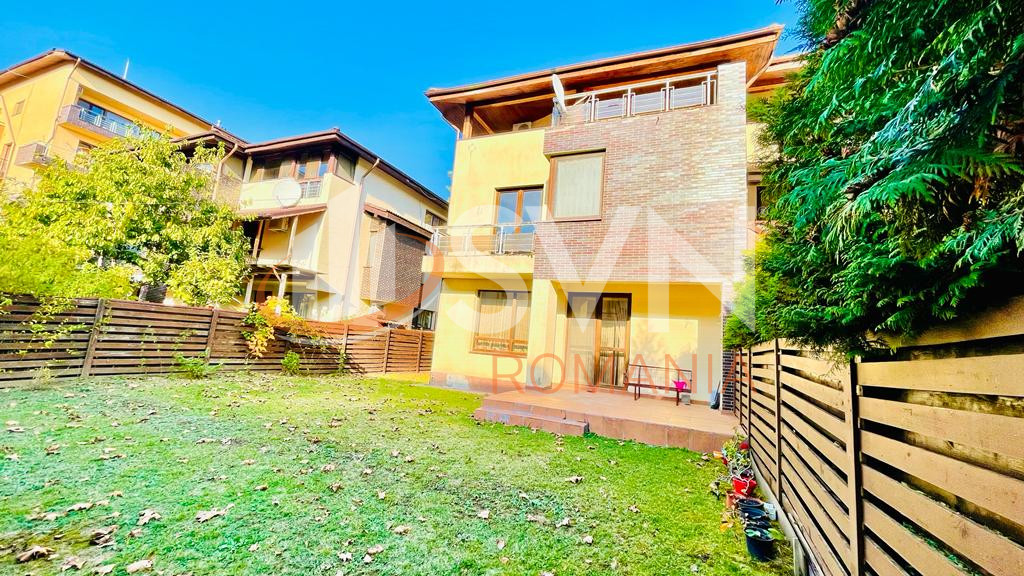 Casa, 5 camere Ilfov/Corbeanca