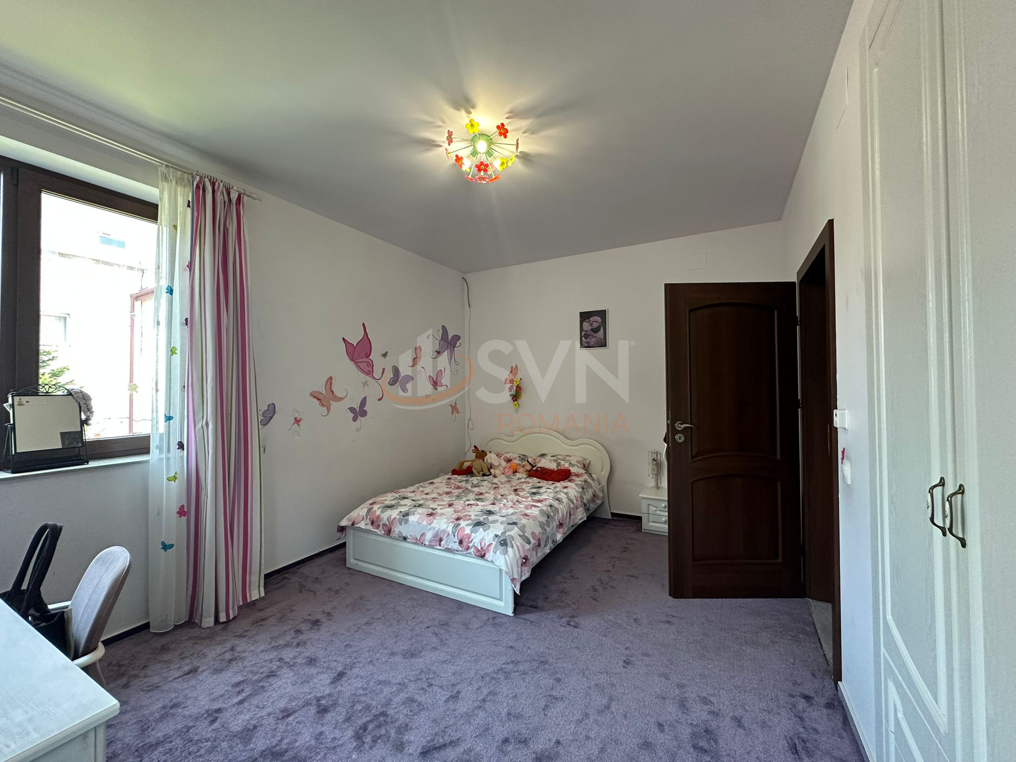 Casa, 5 camere Bucuresti/Bucurestii Noi