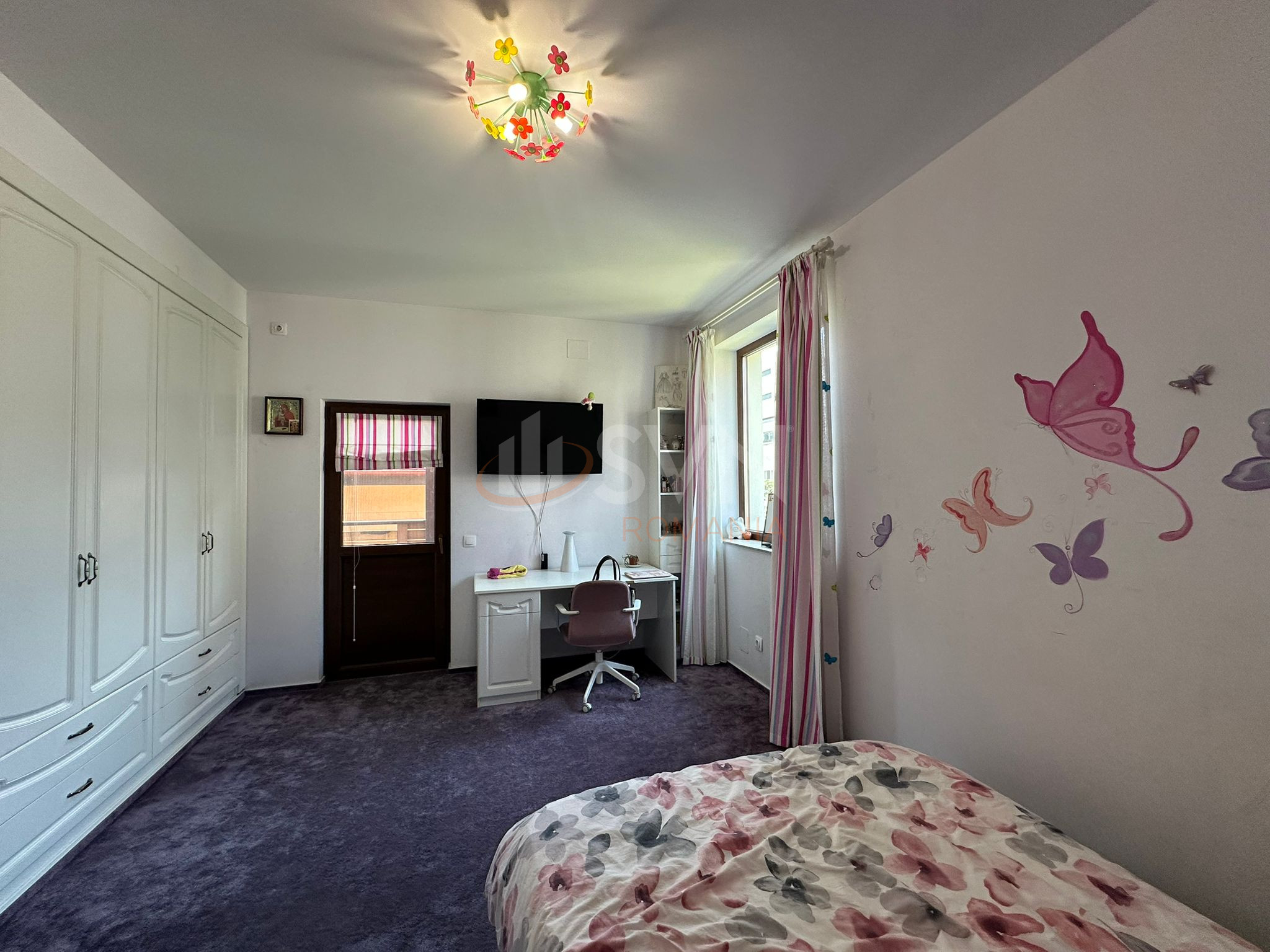 Casa, 5 camere Bucuresti/Bucurestii Noi