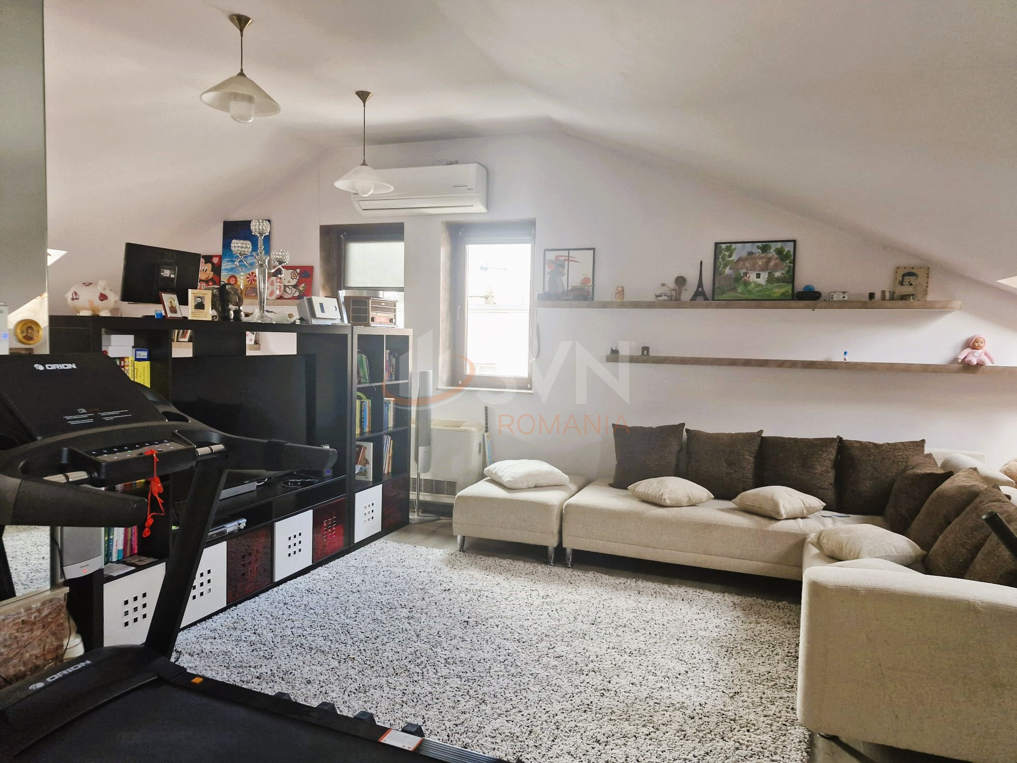 Casa, 5 camere Bucuresti/Bucurestii Noi