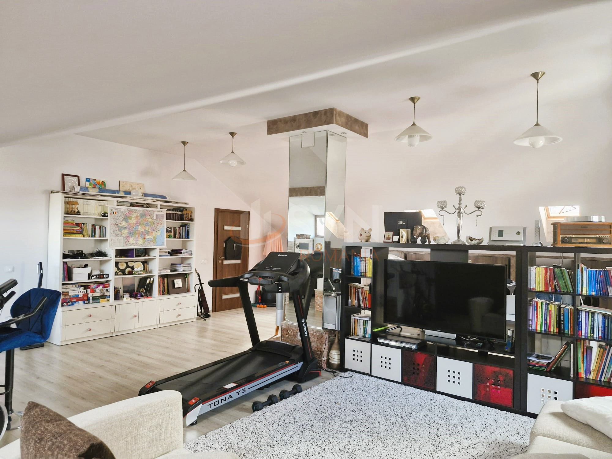 Casa, 5 camere Bucuresti/Bucurestii Noi