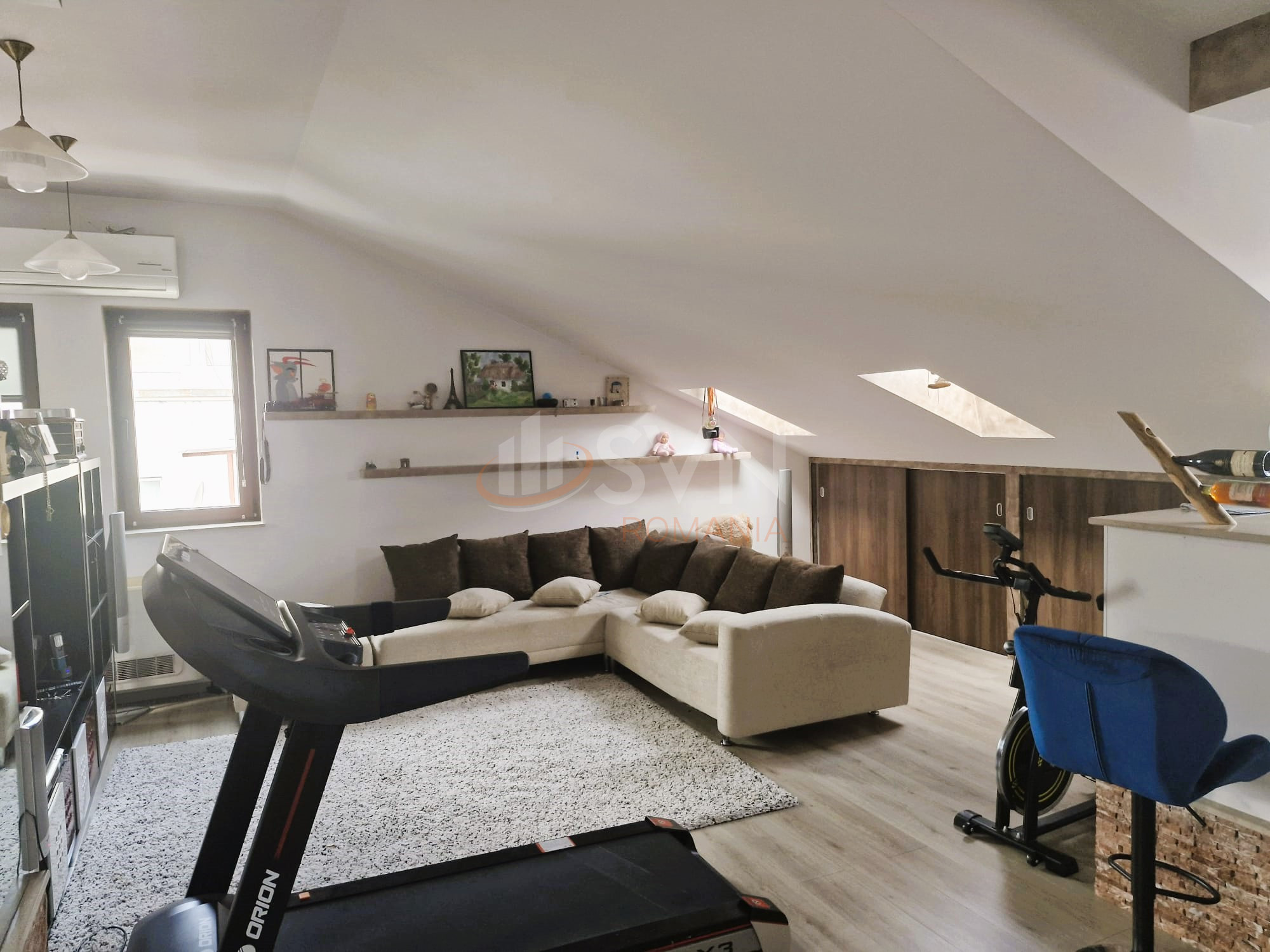 Casa, 5 camere Bucuresti/Bucurestii Noi