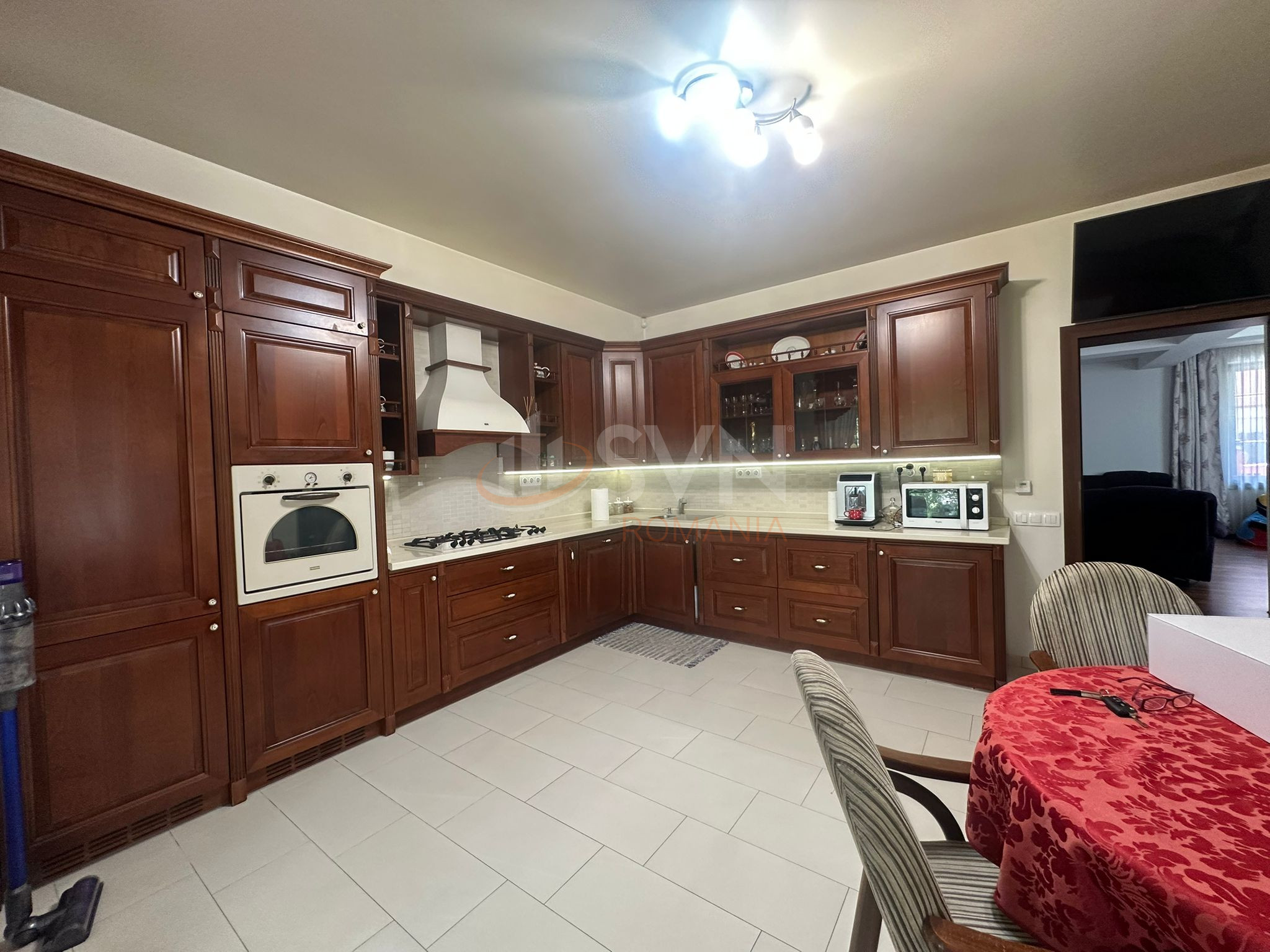 Casa, 5 camere Bucuresti/Bucurestii Noi