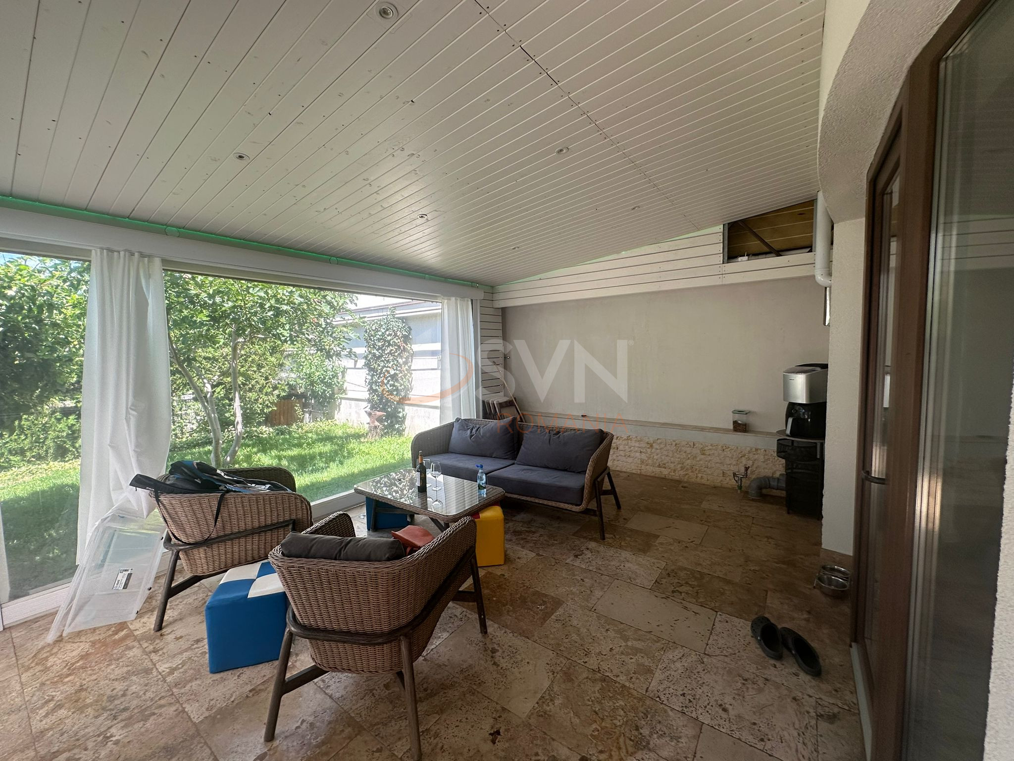 Casa, 5 camere Bucuresti/Bucurestii Noi