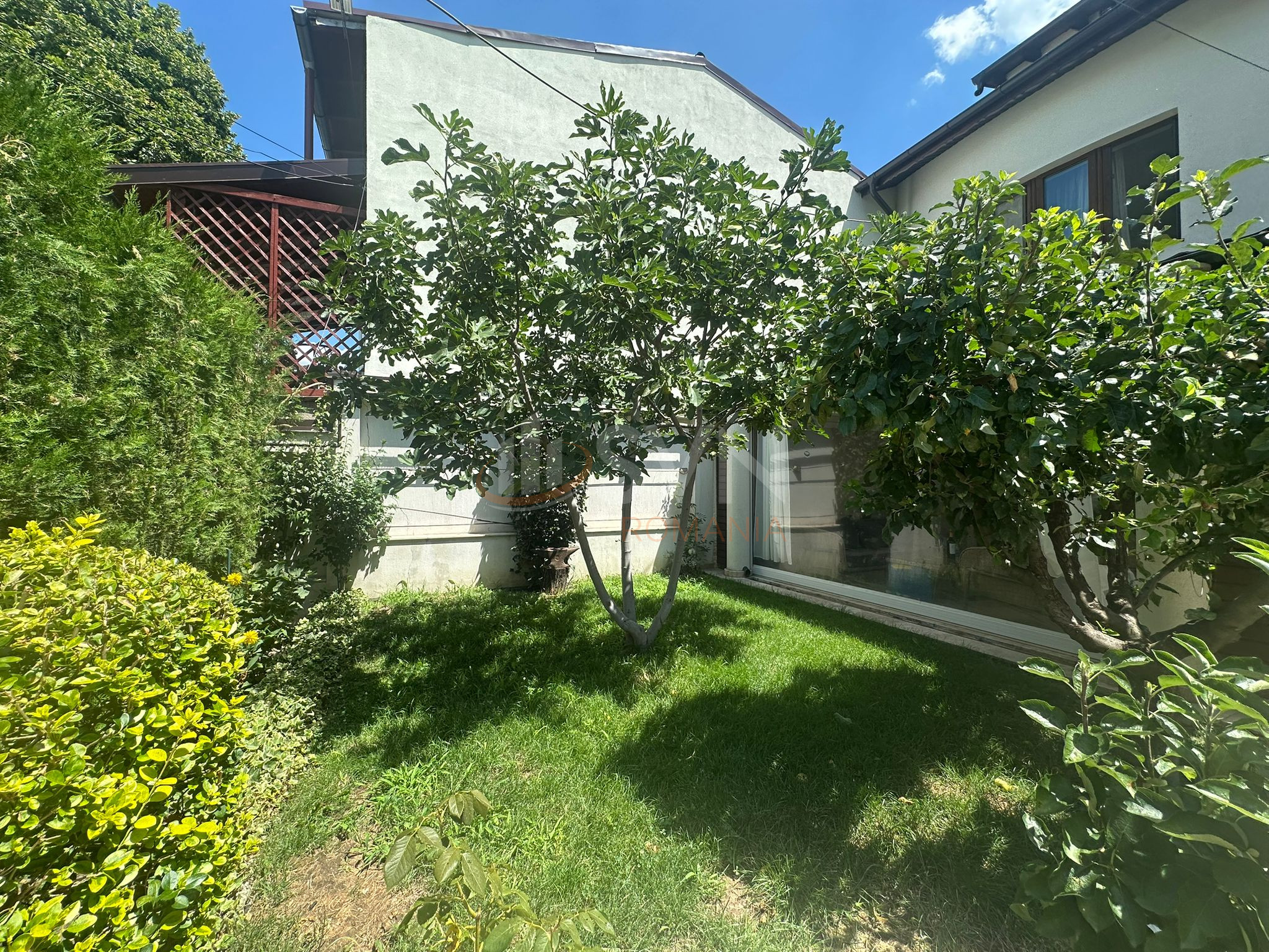 Casa, 5 camere Bucuresti/Bucurestii Noi