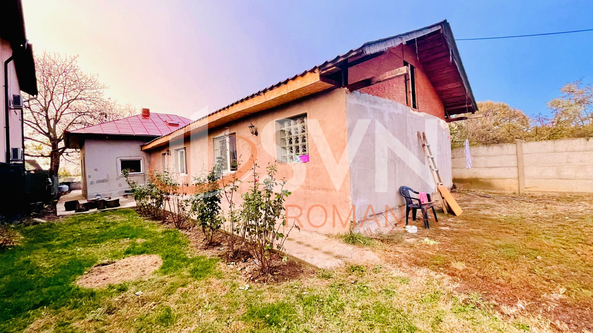 Casa, 5 camere Ilfov/Corbeanca