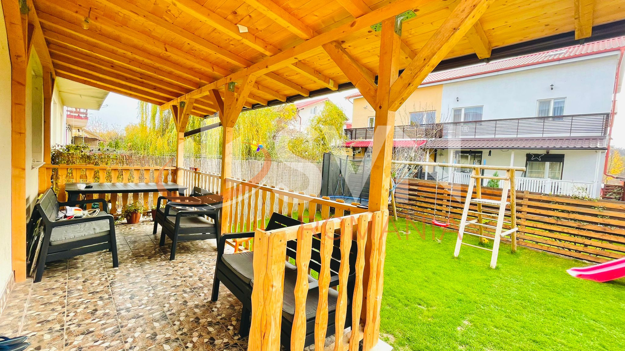 Casa, 5 camere Ilfov/Corbeanca
