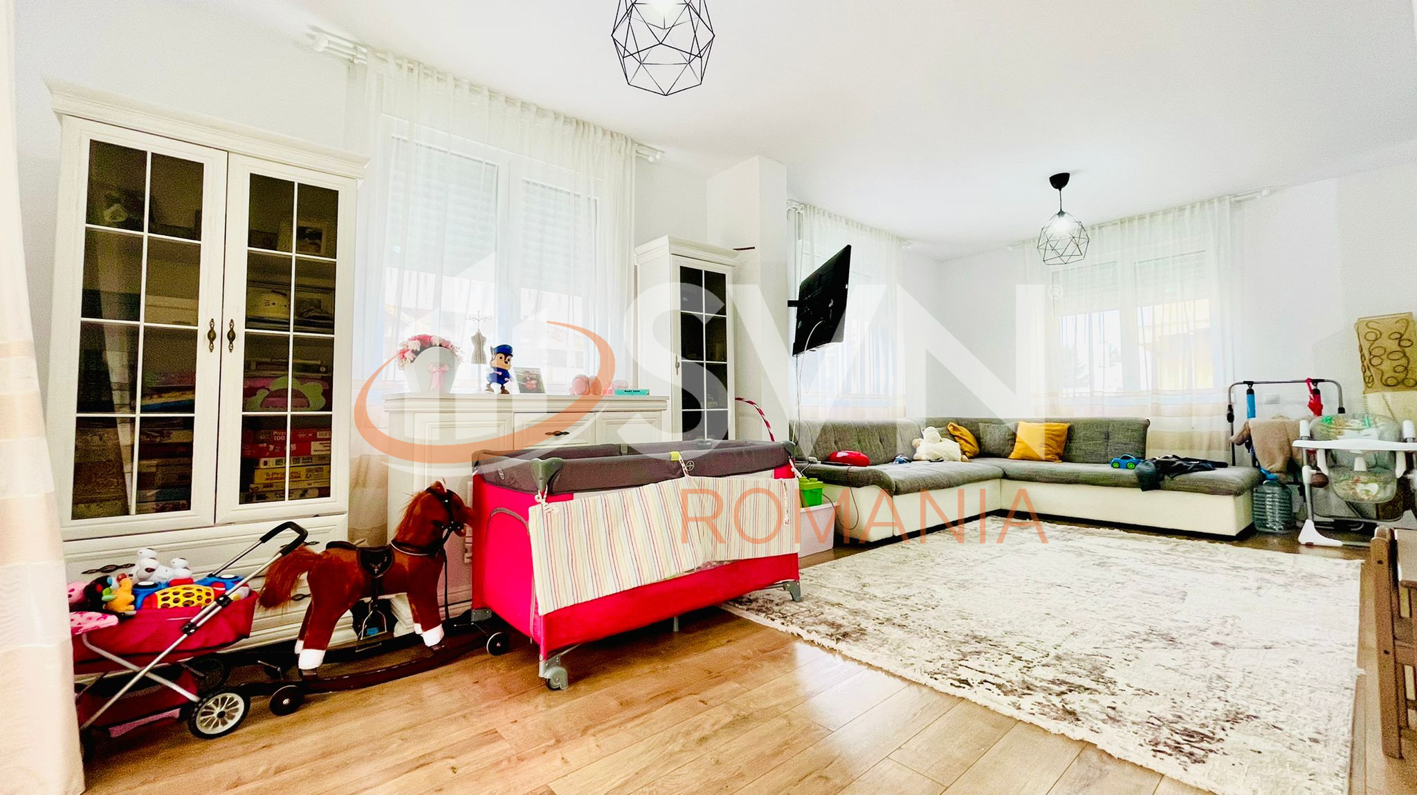 Casa, 5 camere Ilfov/Corbeanca