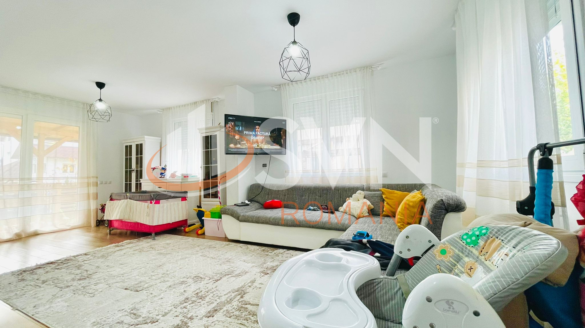 Casa, 5 camere Ilfov/Corbeanca