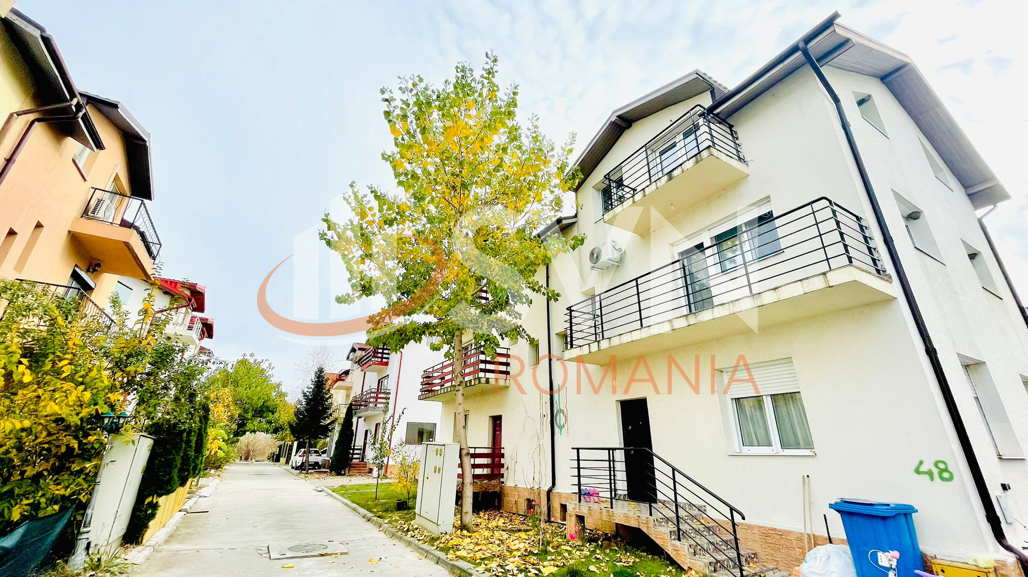 Casa, 5 camere Ilfov/Corbeanca