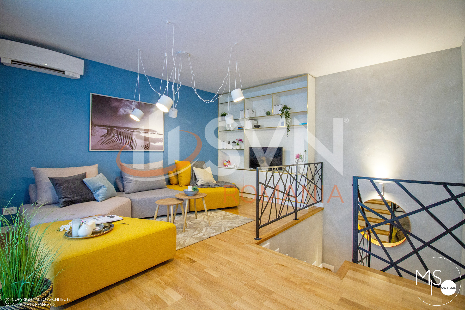 Casa, 5 camere Bucuresti/Pipera