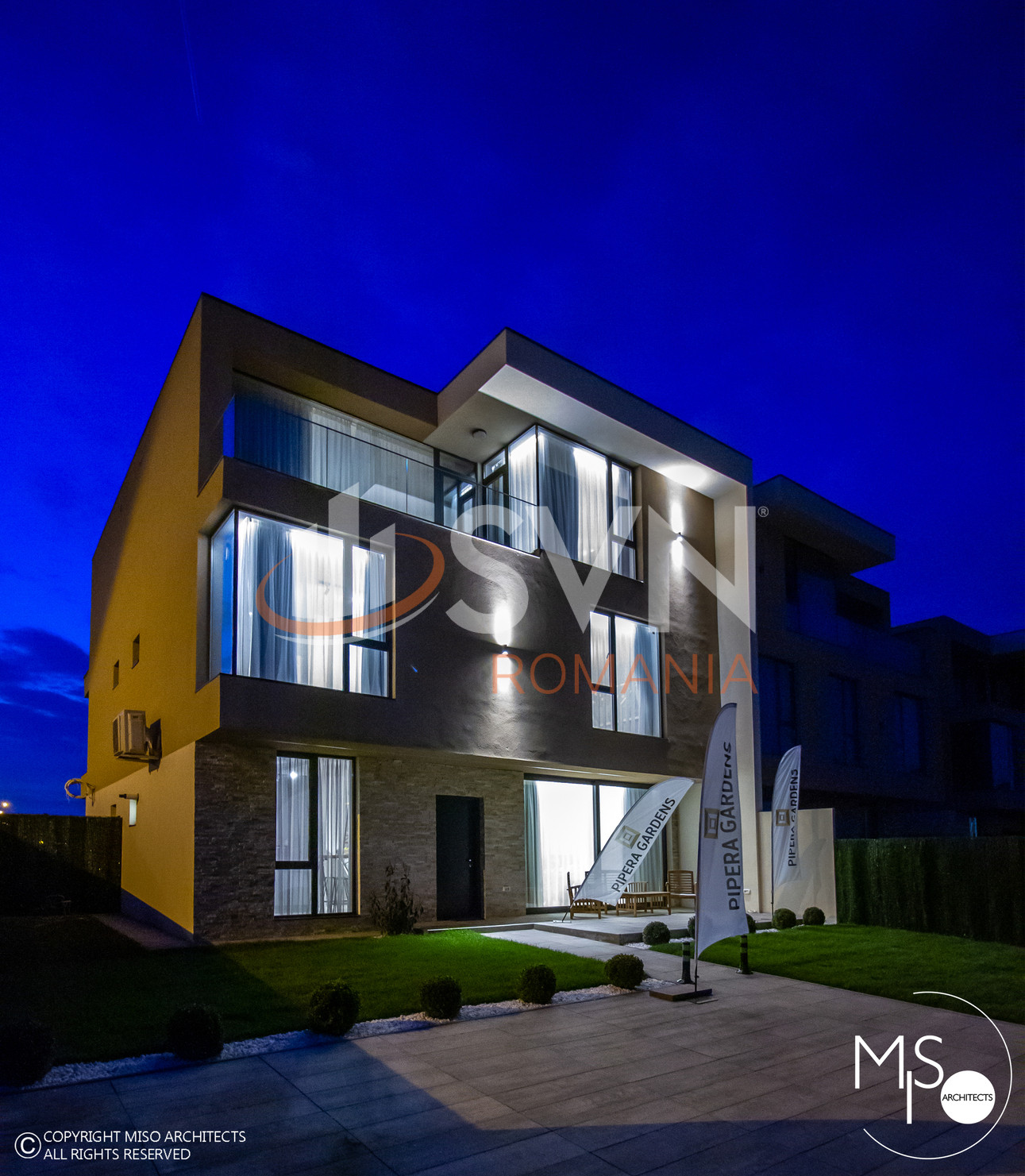 Casa, 5 camere Bucuresti/Pipera