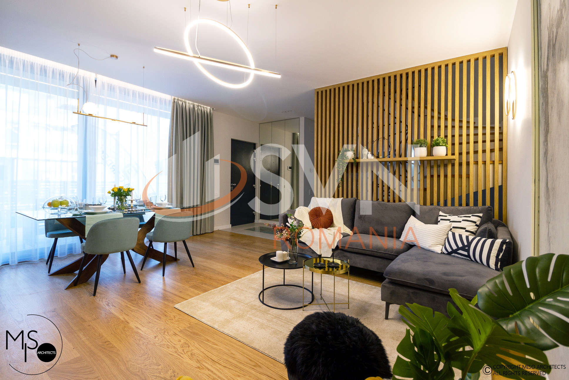 Casa, 5 camere Bucuresti/Pipera